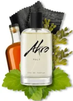 AKRO MALT EDP U 100ML