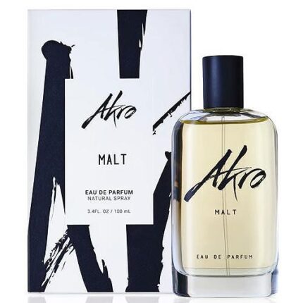 AKRO MALT EDP U 100ML