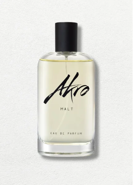 AKRO MALT EDP U 100ML B.O