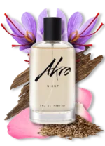 AKRO NIGHT EDP U 100ML