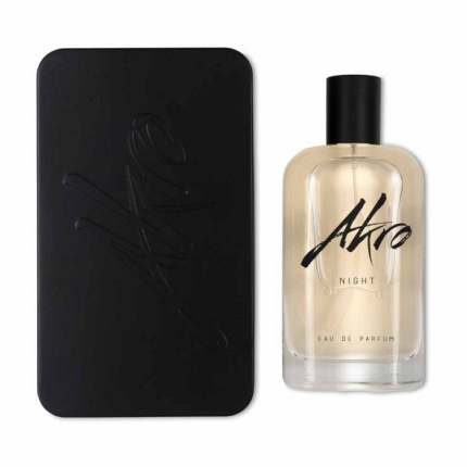 AKRO NIGHT EDP U 100ML
