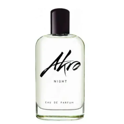 AKRO NIGHT EDP U 100ML