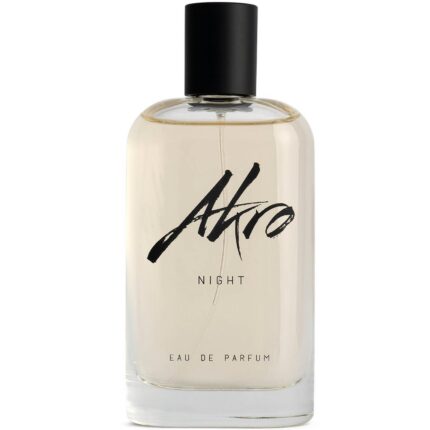 AKRO NIGHT EDP U 30ML