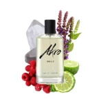 AKRO SMILE EDP U 100ML