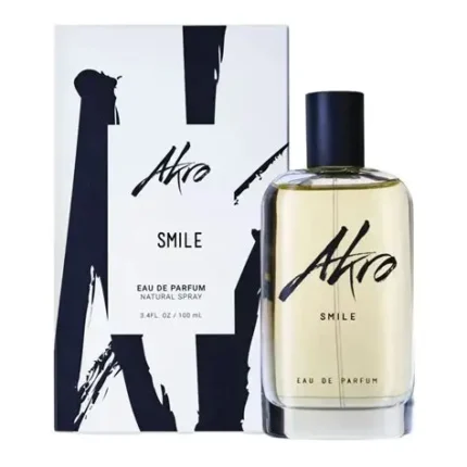 AKRO SMILE EDP U 100ML