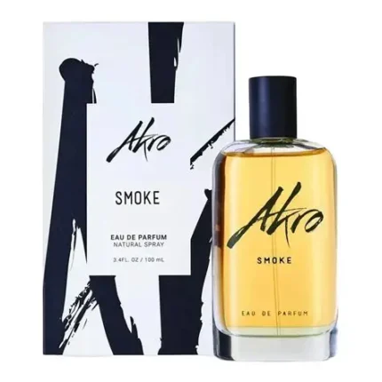 AKRO SMOKE EDP U 100ML
