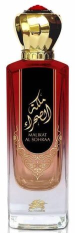AL FARES MALIKAT AL SOFRAA EDP U 100ML