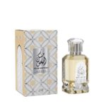 AL FARES MUSK ABIYEDH EDP U 100ML
