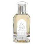 AL FARES MUSK ABIYEDH EDP U 100ML