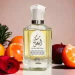 AL FARES MUSK ABIYEDH EDP U 100ML