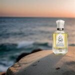 AL FARES MUSK ABIYEDH EDP U 100ML