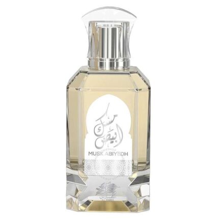 AL FARES MUSK ABIYEDH EDP U 100ML