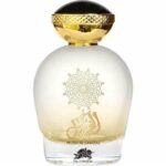 AL FARES MUSK AL GHAZAL EDP U 100ML