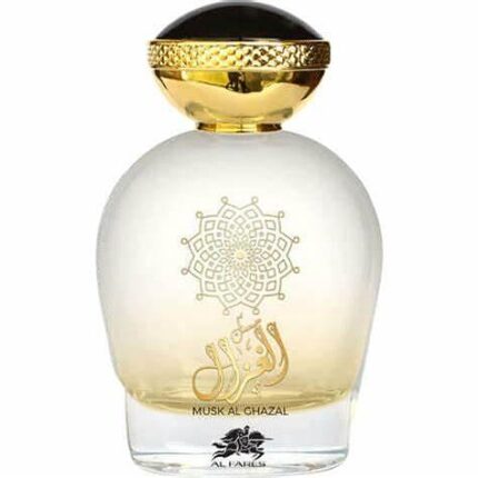 AL FARES MUSK AL GHAZAL EDP U 100ML