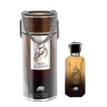 AL FARES MUSK AL SOPHRA EDP U 100ML