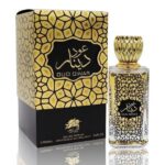 AL FARES OUD DINAR EDP U 100ML