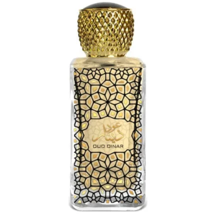 AL FARES OUD DINAR EDP U 100ML