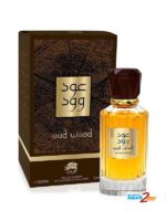 AL FARES OUD WOOD EDP U 100ML AL FARES OUD WOOD EDP U 100ML