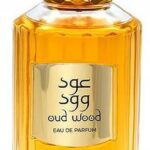 AL FARES OUD WOOD EDP U 100ML