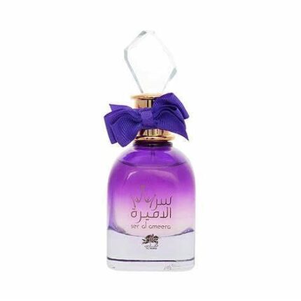 AL FARES SER AL AMERA EDP U 80ML