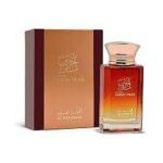 AL HARAMAIN AMBER MUSK EDP U 100 ML