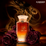 AL HARAMAIN AMBER MUSK EDP U 100 ML