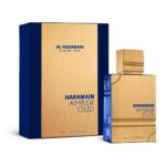 AL HARAMAIN AMBER OUD BLUE EDITION EDP M 60ML
