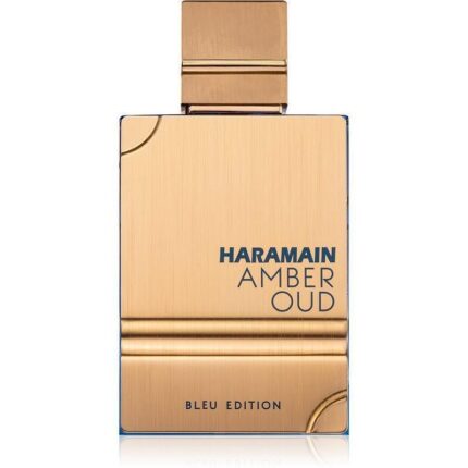 AL HARAMAIN AMBER OUD BLUE EDITION EDP M 60ML