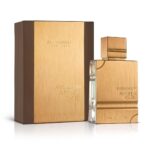 AL HARAMAIN AMBER OUD GOLD EDITION U 60ML