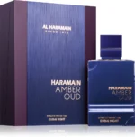 AL HARAMAIN AMBER OUD NIGHT DUBAI EDP U 75ML