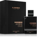 AL HARAMAIN AMBER OUD PRIVATE EDITION EDP U 60ML