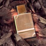 AL HARAMAIN AMBER OUD TABACCO EDITION U 60ML