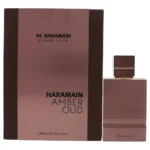 AL HARAMAIN AMBER OUD TABACCO EDITION U 60ML