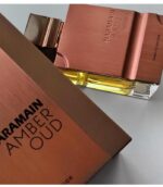 AL HARAMAIN AMBER OUD TABACCO EDITION U 60ML