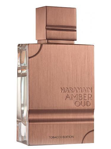 AL HARAMAIN AMBER OUD TABACCO EDITION U 60ML