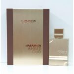 AL HARAMAIN AMBER OUD U 60ML