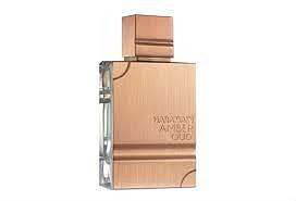 AL HARAMAIN AMBER OUD U 60ML