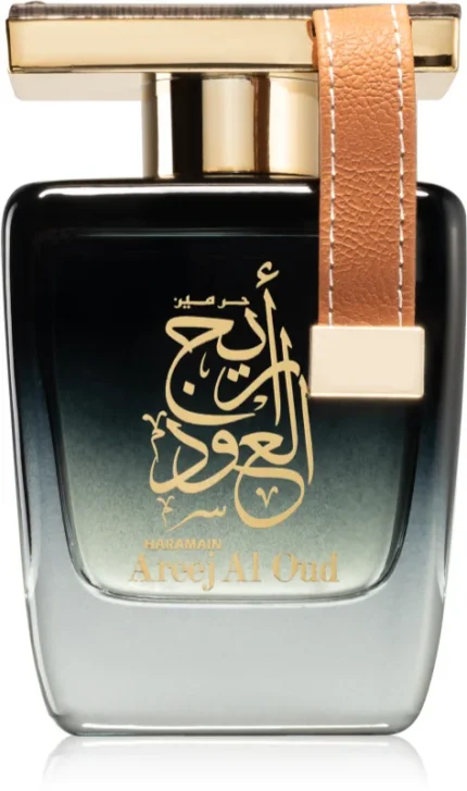 AL HARAMAIN AREEJAL OUD U 100ML