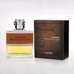 AL HARAMAIN KHULASAT AL OUD EDP M 100ML