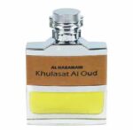 AL HARAMAIN KHULASAT AL OUD EDP M 100ML