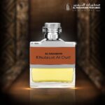AL HARAMAIN KHULASAT AL OUD EDP M 100ML