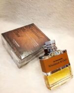 AL HARAMAIN KHULASAT AL OUD EDP M 100ML