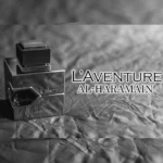 AL HARAMAIN L`AVENTURE EDP M 100ML