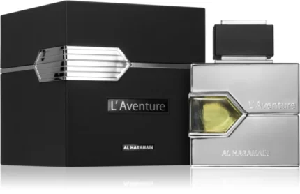 AL HARAMAIN LAVENTURE BLANCHE M 100ML