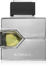 AL HARAMAIN LAVENTURE BLANCHE M 100ML
