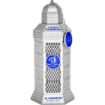 AL HARAMAIN PLATINUM OUD EDP U 100ML