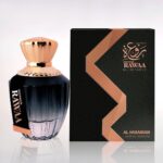 AL HARAMAIN RAWAA EDP D 100ML