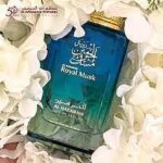 AL HARAMAIN ROYAL MUSK EDP U 100ML