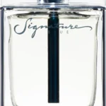 AL HARAMAIN SIGNATURE BLUE EDP U 100ML B.O