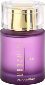 AL HARAMAIN URBANIST EDP D 100ML